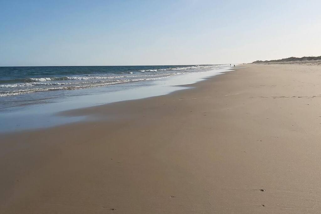 Orlabela Holiday home Manta Rota